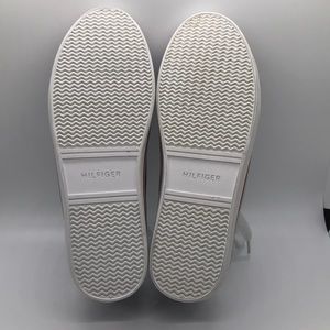 tommy hilfiger felipe sneaker